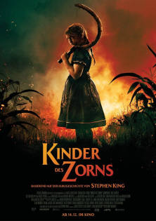 Kinder des Zorns (2020)