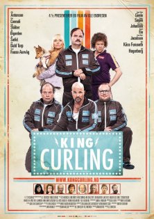 King Curling