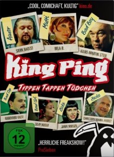 King Ping - Tippen Tappen Tödchen