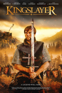 Kingslayer - Eine Legende wird wahr