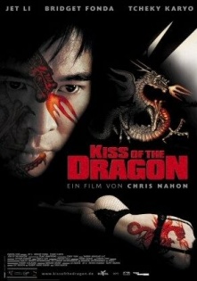 stream Kiss of the Dragon