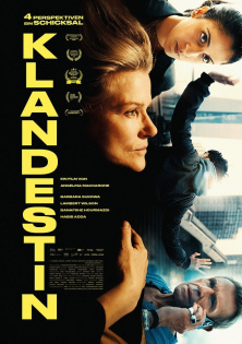 Klandestin