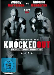 Knocked Out - Eine schlagkräftige Freundschaft