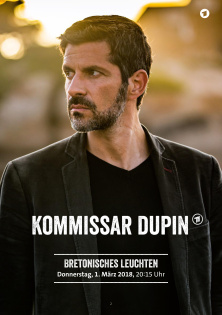 Kommissar Dupin