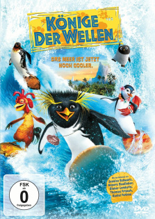 Könige der Wellen