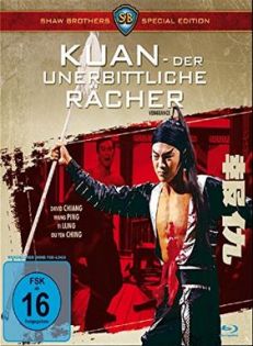 Kuan - Der unerbittliche Rächer