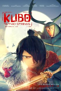 Kubo - Der tapfere Samurai