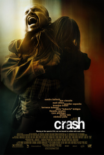L.A. Crash