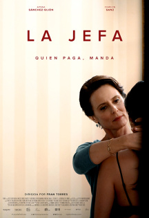 La jefa - Die Chefin