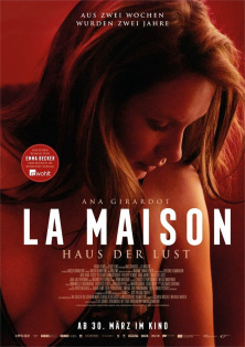 La Maison - Haus der Lust