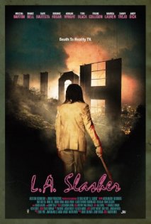 stream L.A. Slasher - Der Promi-Ripper von Hollywood