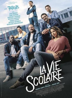 La vie scolaire - Schulalltag