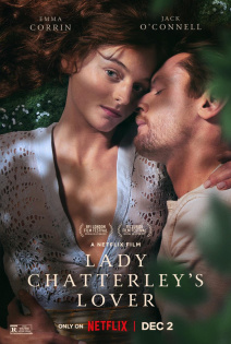 Lady Chatterleys Liebhaber (2022)