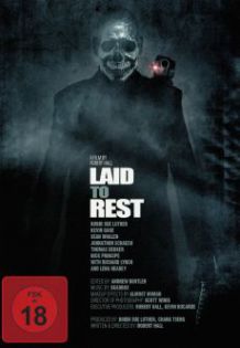 Laid to Rest
