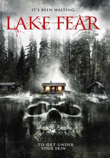 Lake Fear - See der Angst
