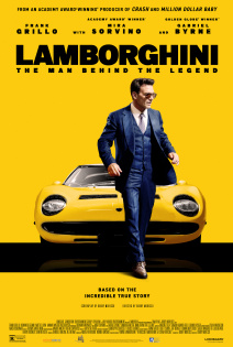 Lamborghini - The Man Behind the Legend