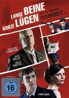 stream Lange Beine, kurze Lügen - und ein Fünkchen Wahrheit