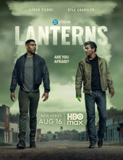 Lanterns S01E01