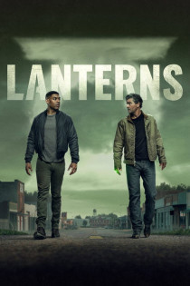 Lanterns S01E02