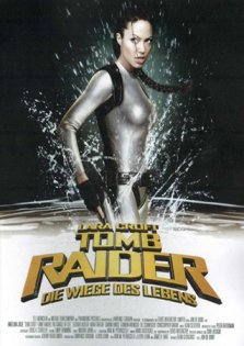 Lara Croft Tomb Raider Die Wiege des Lebens