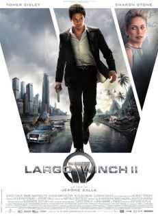 Largo Winch II - Die Burma-Verschwörung