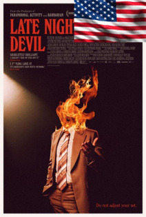Late Night with the Devil *ENGLISH*