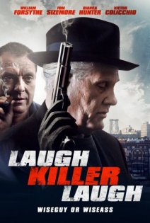 Laugh Killer Laugh - Die Kugel trägt schon deinen Namen