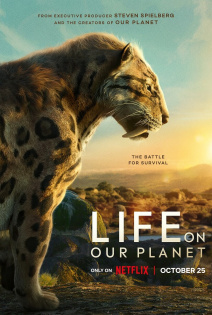Leben auf unserem Planeten S01E05