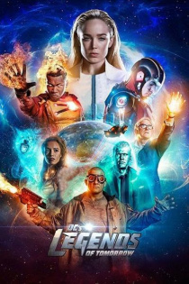 Legends of Tomorrow S05E15