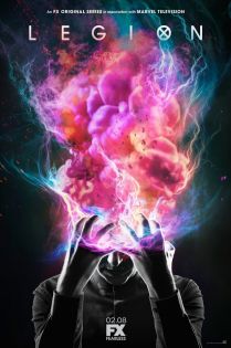 Legion S01E08