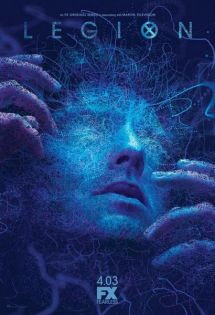 Legion S02E11
