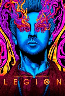 Legion S03E07