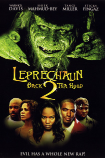 Leprechaun 6 - Back 2 tha Hood