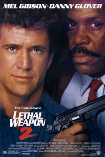 Lethal Weapon 2 - Brennpunkt L.A.