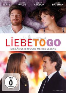 stream Liebe to Go - Die längste Woche meines Lebens