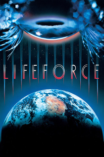 Lifeforce - Die tödliche Bedrohung