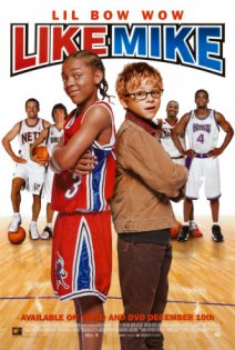 Like Mike