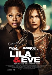 Lila & Eve - Blinde Rache