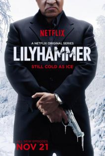 Lilyhammer S03E01