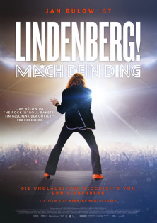 Lindenberg Mach dein Ding