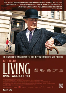 Living: Einmal wirklich im Leben