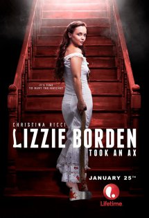 Lizzie Borden