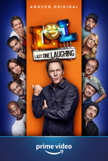 LOL: Last One Laughing Germany S01E05