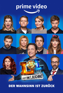 LOL: Last One Laughing Germany S02E04