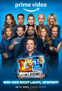 LOL: Last One Laughing Germany S03E05