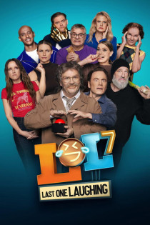 LOL: Last One Laughing Germany S07E02