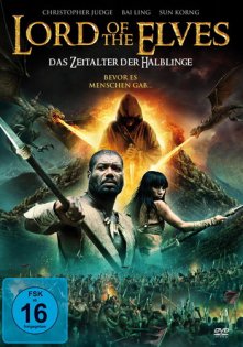 Lord of the Elves Das Zeitalter der Halblinge