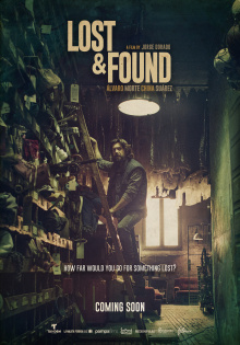 Lost & Found - Die Spur der Knochen