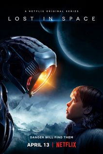 Lost in Space S01E08