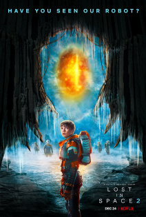 Lost in Space S03E02